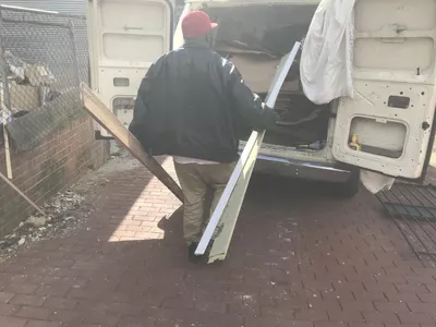 Haul-A-Haulics