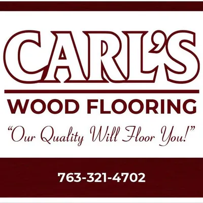 Carl's Wood Flooring