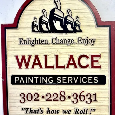 Wallace Painting & Services