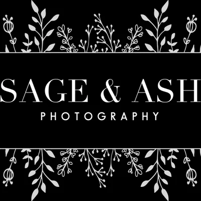 Sage & Ash Photography