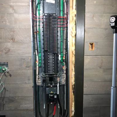 Kc Electrical Services LLC