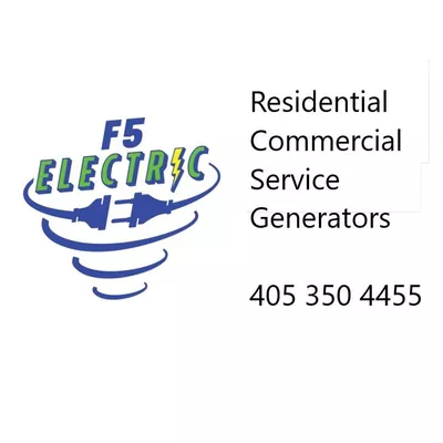 F5 Electric LLC