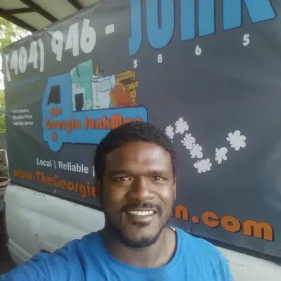 The Georgia JunkMan