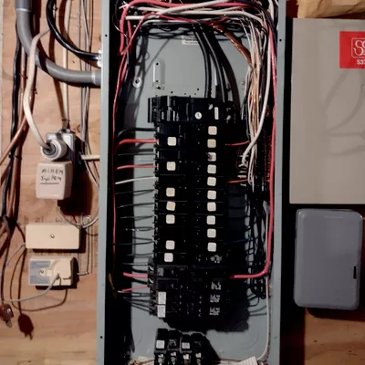 Electrical bros.