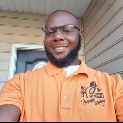 J's Affordable Pressure Washing, LLC