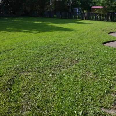 Cedar Hill Lawn Maintenance