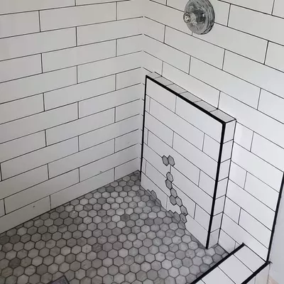 Nik of Time Tile & Flooring