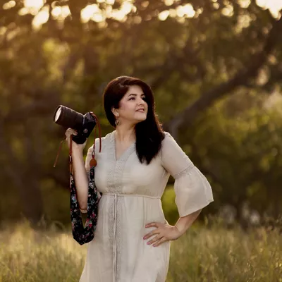 Naz Photography