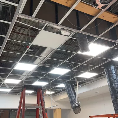 Marks electrical services
