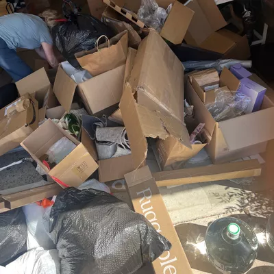 The Junk Wizards