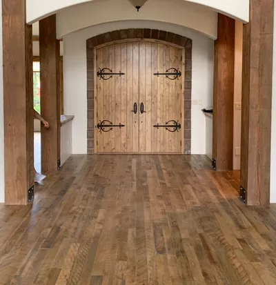 ARK Flooring LLC
