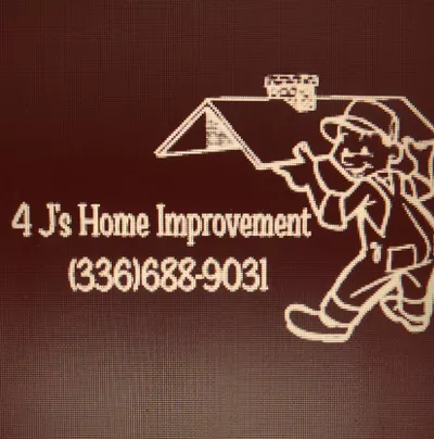 4J's Home Improvement