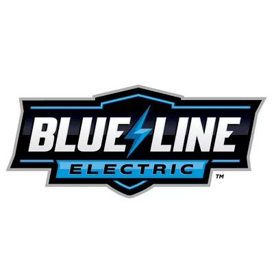 Blue Line Electric