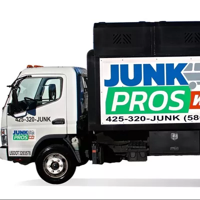 Junk Pros WA LLC