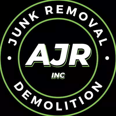 Andrew's Junk Removal & Demolition Inc