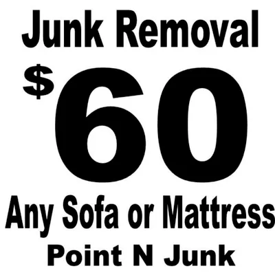 Point N junk