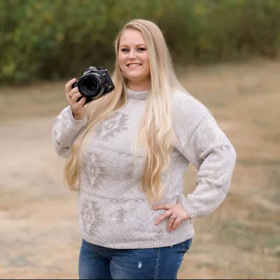 Erica Leigh Photography