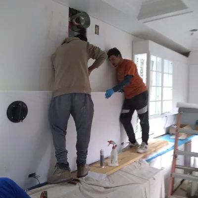 Empire Construction