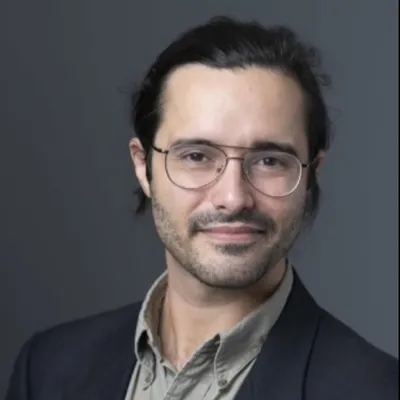 Peter Gonzalez Photo Video