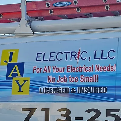 JAY ELECTRIC.