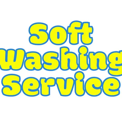Soft Washing Service