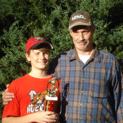 Michael Burdge: Solo Handyman Morris County NJ