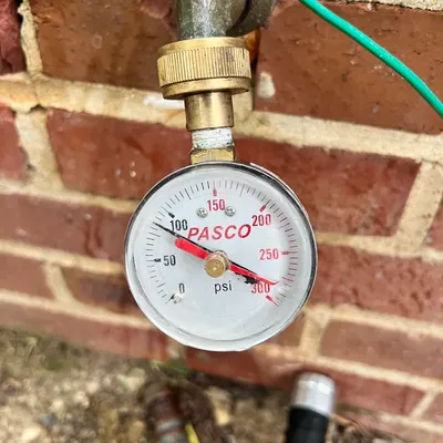 Option One Plumbing