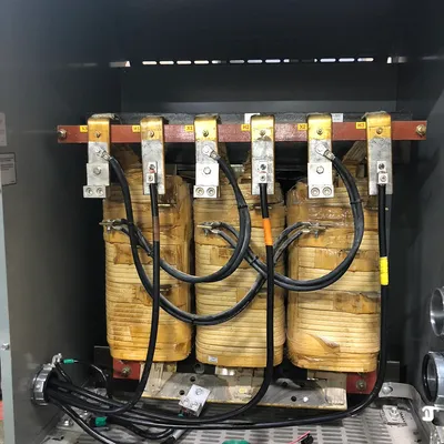 Toto Electric