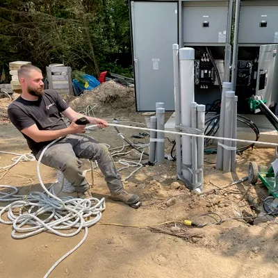 Electrical Service Group