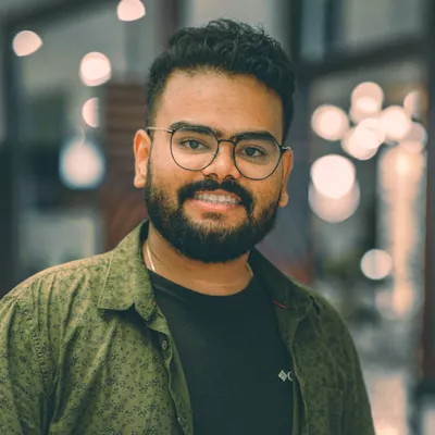 Rahul Patel