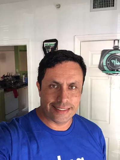 Daniel Sierra
