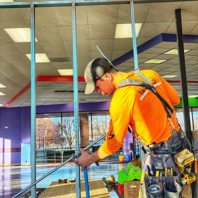 Hunt’s Electrical Services