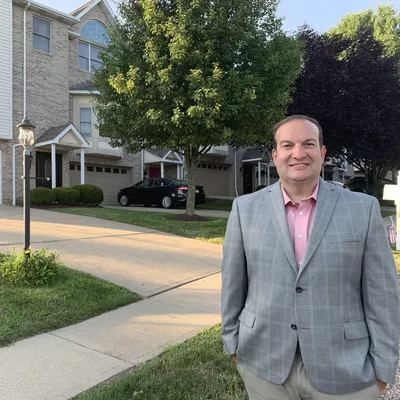 DeSantis Property Management