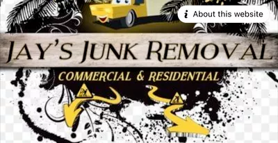 JAY'S JUNK HAULING SERVICE