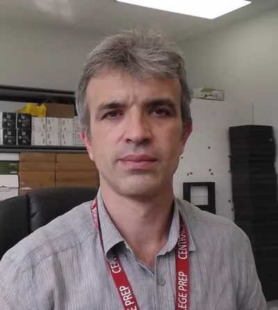Serkan Tayfur