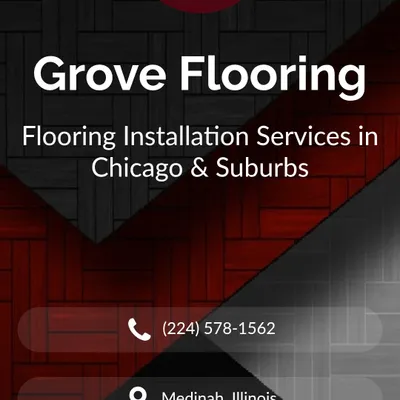 Grove Construction Inc