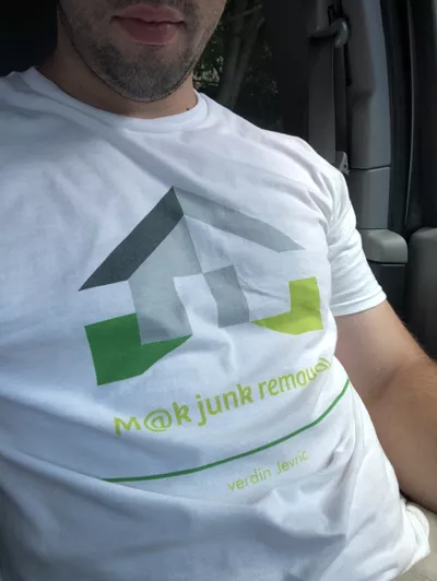 M&k junk removal