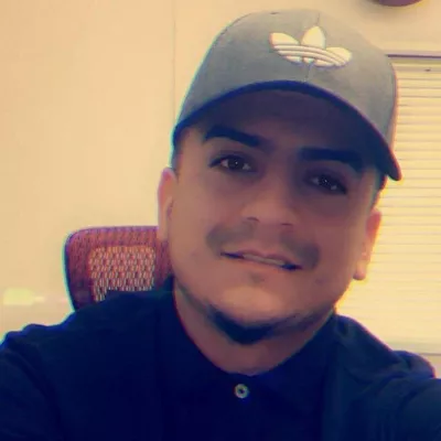 Luis Alvarado