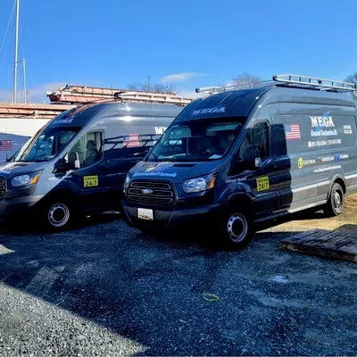 Mega General Contractors LLC