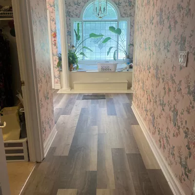 All in remodeling