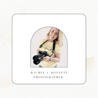 Rachel C Bonnett Photography LLC