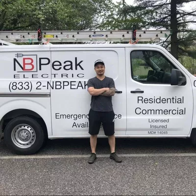 NB PEAK ELECTRIC
