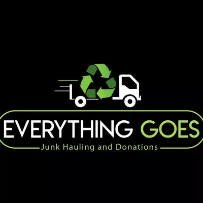 Everything Goes Junk hauling and Donation Services