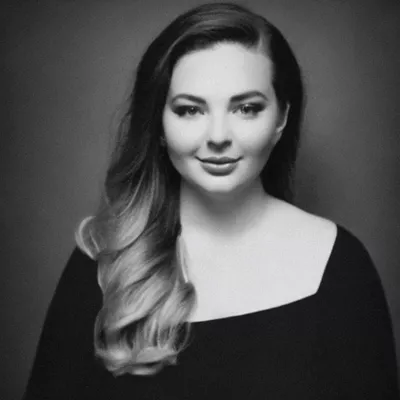 Natalya Mark Photo