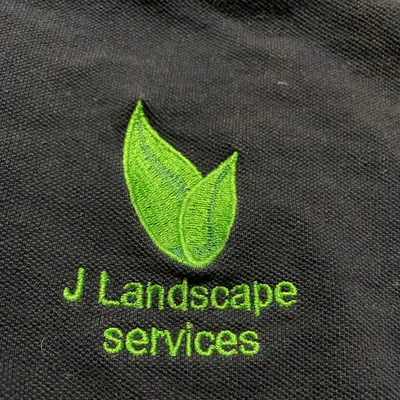 J Landscape services
