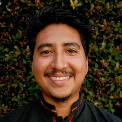 Ben Camacho