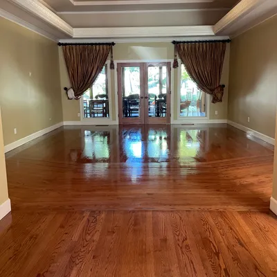 A&J FlOORING