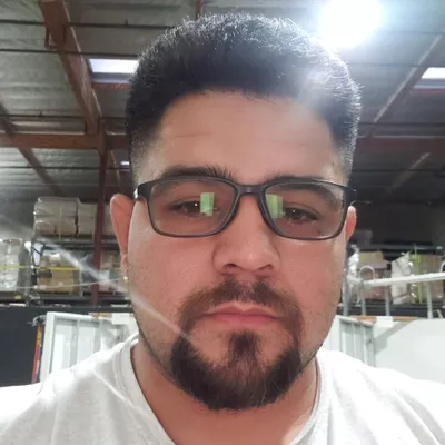 Anuar Ramos