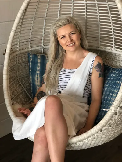 Beauty by Tiera