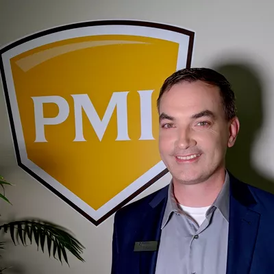 PMI Jacksonville